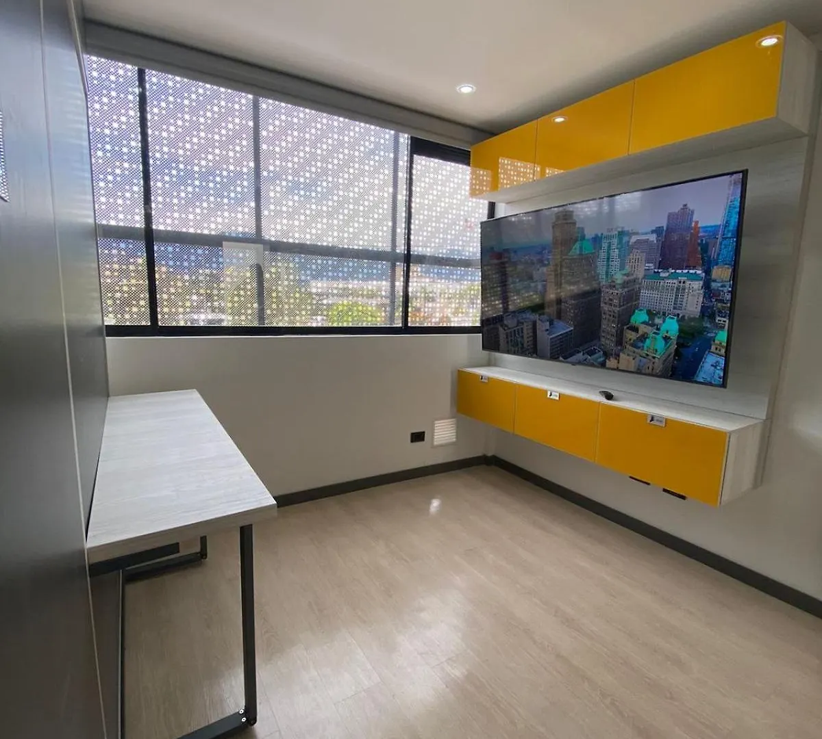 Donde Duerme El Embajador Appartement Bogota