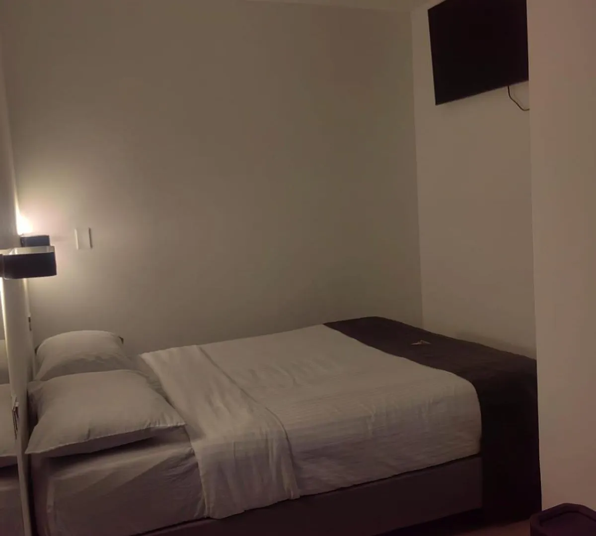 Donde Duerme El Embajador Apartment Bogota