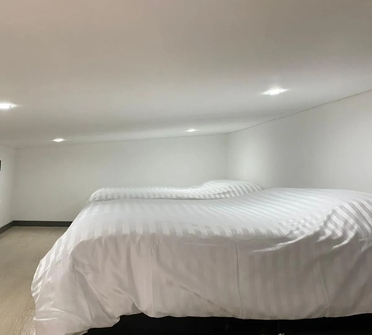 Donde Duerme El Embajador Apartment Bogota Colombia